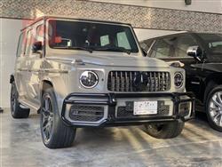 مێرسێدس بێنز G-Class